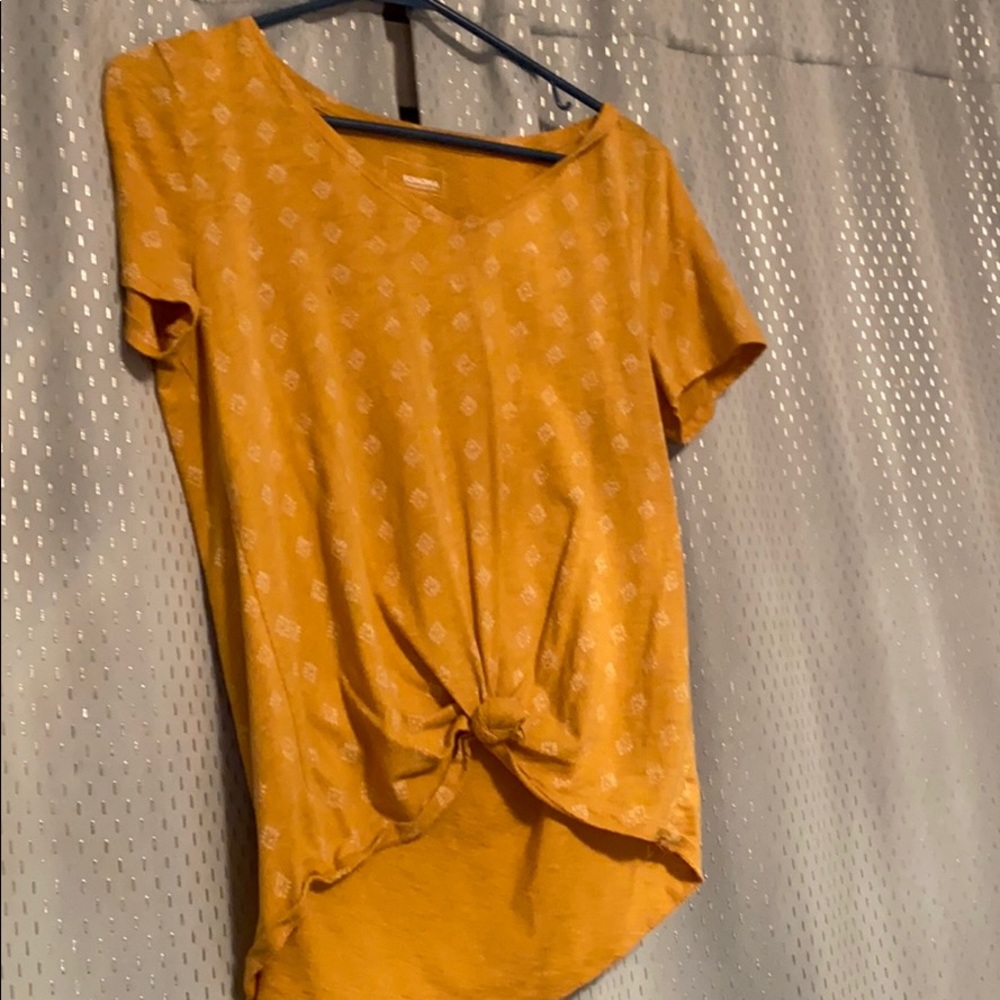 shirt